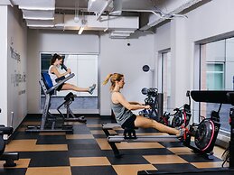 The Maven Hotel at Dairy Block