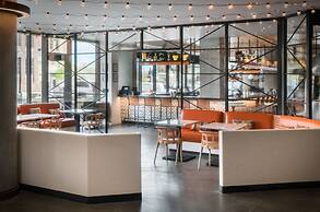 The Maven Hotel at Dairy Block