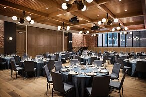 The Maven Hotel at Dairy Block