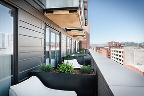 The Maven Hotel at Dairy Block