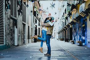 The Maven Hotel at Dairy Block