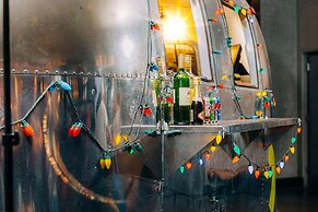 The Maven Hotel at Dairy Block