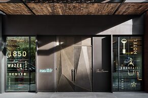 The Maven Hotel at Dairy Block