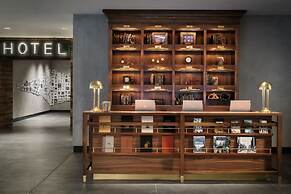 The Maven Hotel at Dairy Block