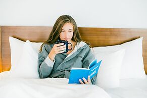 The Maven Hotel at Dairy Block