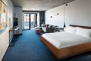 The Maven Hotel at Dairy Block