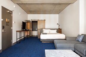 The Maven Hotel at Dairy Block