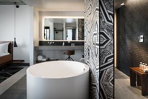 The Maven Hotel at Dairy Block