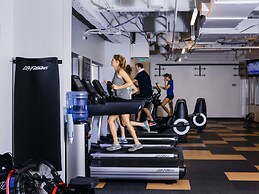 The Maven Hotel at Dairy Block