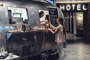 The Maven Hotel at Dairy Block