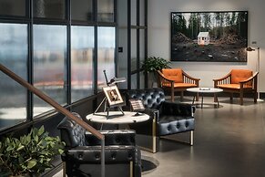 The Maven Hotel at Dairy Block