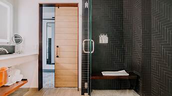 The Maven Hotel at Dairy Block