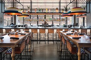 The Maven Hotel at Dairy Block