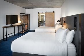 The Maven Hotel at Dairy Block