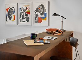 The Maven Hotel at Dairy Block