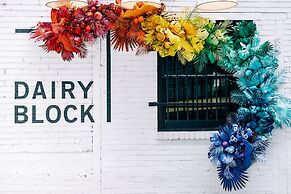 The Maven Hotel at Dairy Block