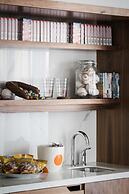 The Maven Hotel at Dairy Block