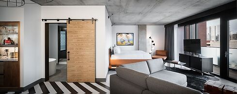 The Maven Hotel at Dairy Block