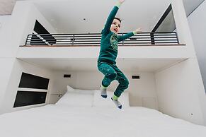 The Maven Hotel at Dairy Block