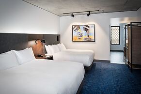 The Maven Hotel at Dairy Block