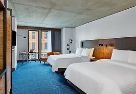 The Maven Hotel at Dairy Block