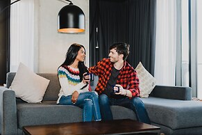 The Maven Hotel at Dairy Block