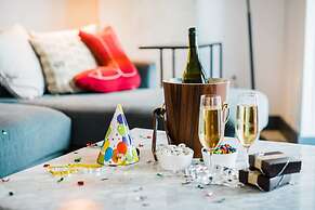 The Maven Hotel at Dairy Block