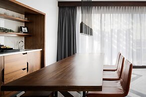 The Maven Hotel at Dairy Block