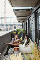 The Maven Hotel at Dairy Block