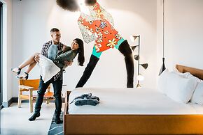 The Maven Hotel at Dairy Block