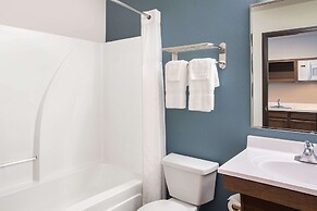 WoodSpring Suites Daytona Beach Int'l Speedway