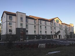 WoodSpring Suites Daytona Beach Int'l Speedway