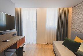 Golden Tulip Saint Malo - Le Grand Bé