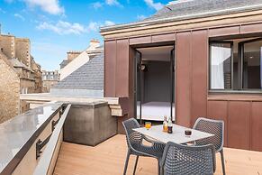 Golden Tulip Saint Malo - Le Grand Bé