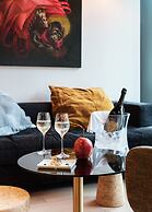 Golden Tulip Saint Malo - Le Grand Bé