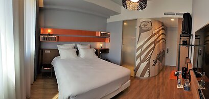 Golden Tulip Saint Malo - Le Grand Bé