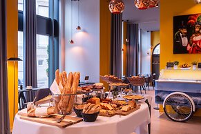 Golden Tulip Saint Malo - Le Grand Bé