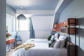 Golden Tulip Saint Malo - Le Grand Bé