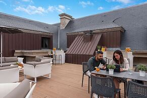 Golden Tulip Saint Malo - Le Grand Bé