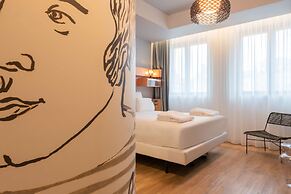 Golden Tulip Saint Malo - Le Grand Bé