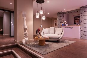 Golden Tulip Saint Malo - Le Grand Bé