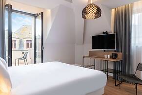 Golden Tulip Saint Malo - Le Grand Bé