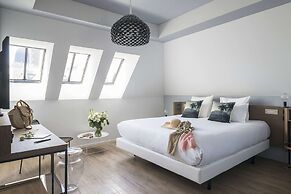 Golden Tulip Saint Malo - Le Grand Bé