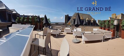 Golden Tulip Saint Malo - Le Grand Bé