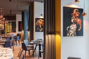 Golden Tulip Saint Malo - Le Grand Bé