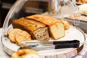 Golden Tulip Saint Malo - Le Grand Bé