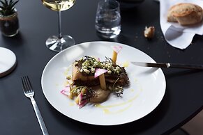 Golden Tulip Saint Malo - Le Grand Bé