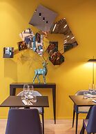 Golden Tulip Saint Malo - Le Grand Bé