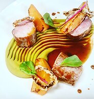 Golden Tulip Saint Malo - Le Grand Bé