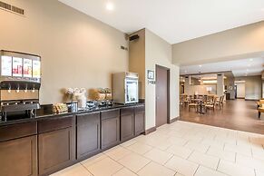 Sleep Inn & Suites West Des Moines near Jordan Creek